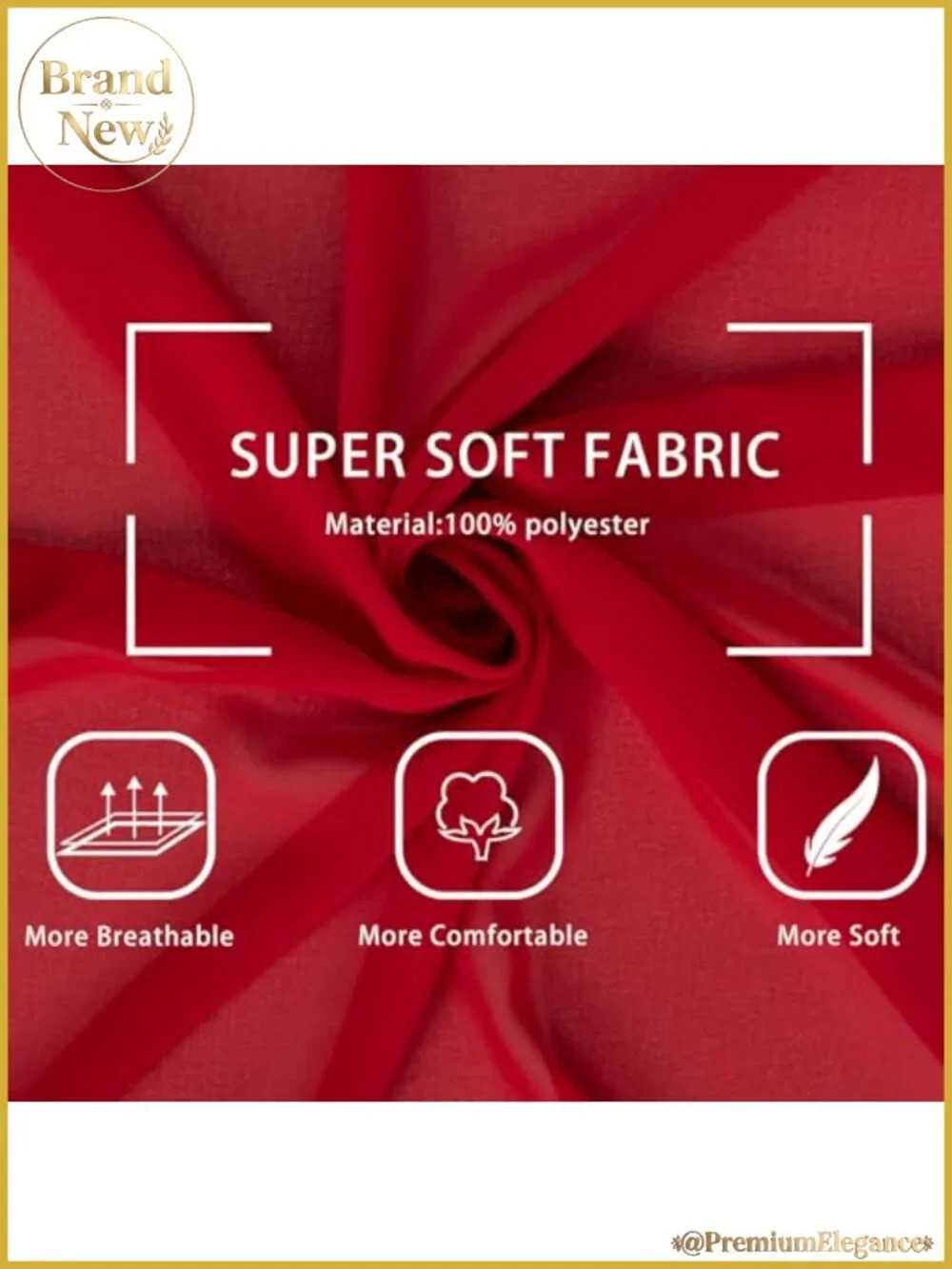 Women Chiffon Scarf Lightweight Sheer Shawl Wrap Soft Polyester Fashion